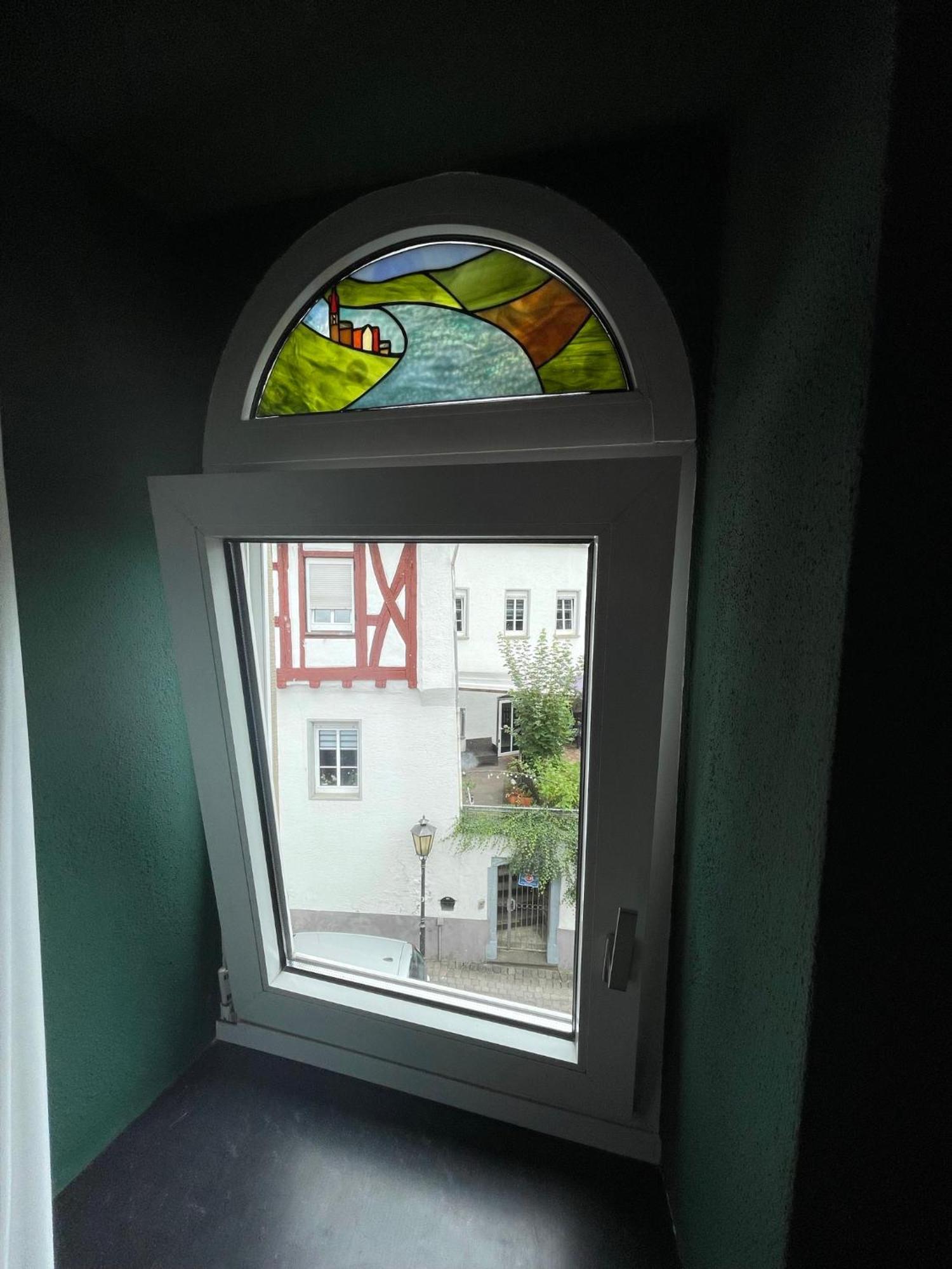 Springiersbacher Hof Ediger-Eller Luaran gambar
