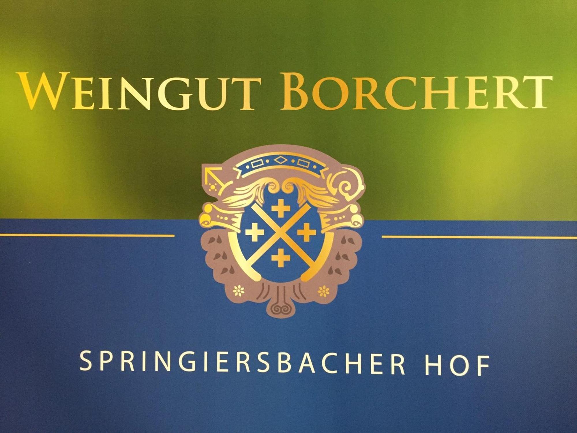 Springiersbacher Hof Ediger-Eller Luaran gambar